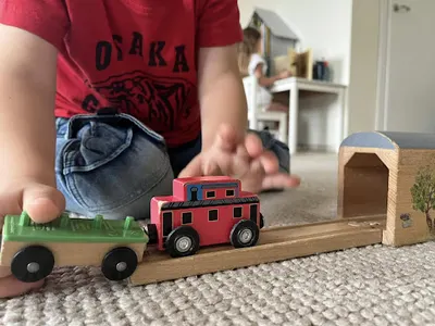 Przedszkole Blisko Dziecka i Natury